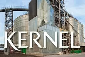 В І полугодии 2018 ФГ "Кернел" сократил продажи зерна на 27%