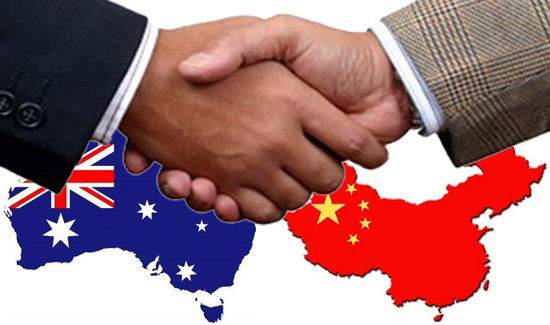 В 2017/18 МГ до 90% экспорта австралийского ячменя будет поставлено в Китай