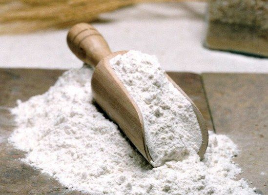 В Украине производство муки сократилось на 2%, хлеба — на 7%