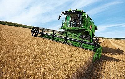  Производство сельхозпродукции в Украине подорожало на 22%