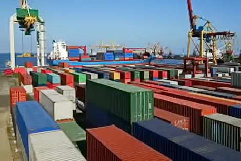 «Укрзализныця» построит контейнерные терминалы в Виннице и на границе Украины с ЕС