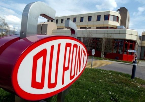 DuPont признана одной из самых инновационных компаний мира