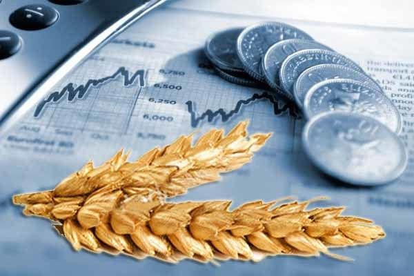 Средний уровень цен спроса на зерновые и масличные культуры по Украине (25.01-01.02.2018 г.)