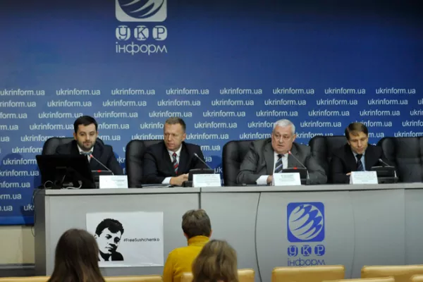 УЗА и SGS подписали Меморандум о взаимопонимании