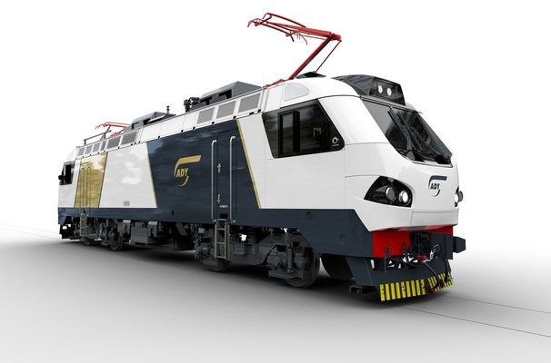 Укрзалізниця тестуватиме локомотиви Alstom і CRRC