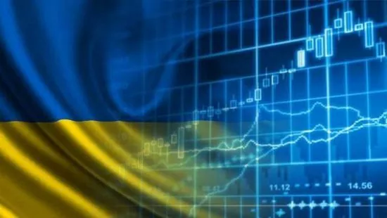 Экономика Украины по итогам 2017 года выросла на 2,1% – Нацбанк
