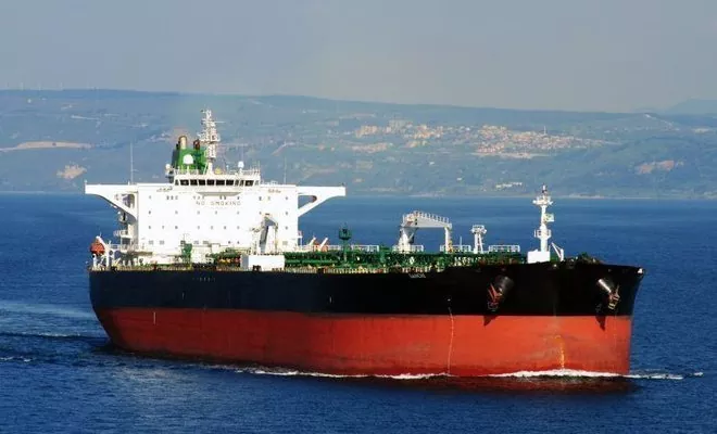 Маріупольський порт зменшив переробку вантажів майже на 10%. Компанія пояснює причини