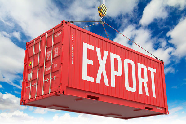 Україна знизила експорт продукції з доданою вартістю на 3%