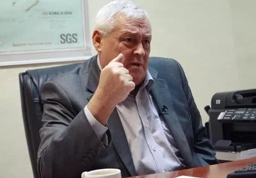 Покупка весовых комплексов в 13 раз дороже дноуглубления Днепра — Клименко