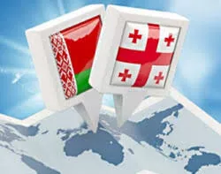 Білорусь планує поставку продуктів в Грузію через українські порти