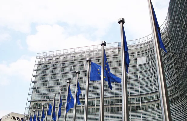 Представитель при ЕС: Украина выполнила 400 аграрных регламентов Евросоюза