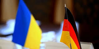 Україна та Німеччина поглиблюватимуть співпрацю в рамках агропроектів