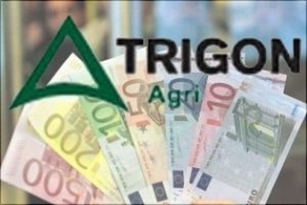 Trigon Agri получил €23,3 млн убытков