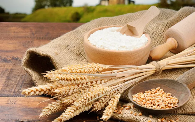 Алжир объявил тендер на импорт пшеницы