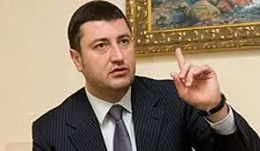 Бахматюк розраховує залучити інвестора в UkrLandFarming