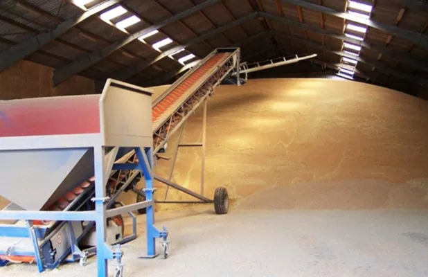 Аграрии с 1 января должны платить налог со сданной в аренду недвижимости