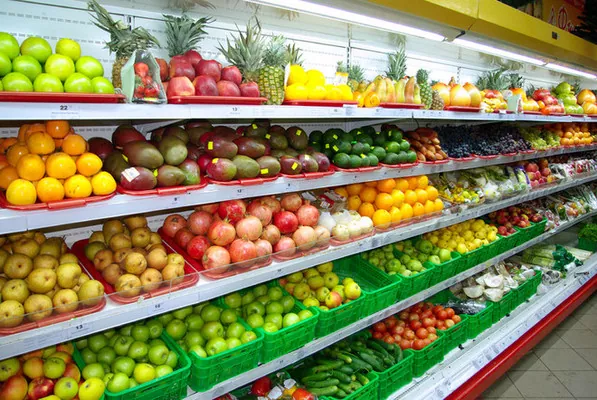 Світові ціни на продукти харчування в січні зросли на 1,8%
