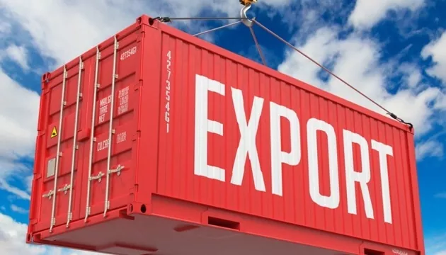 В експорті АПК зростає частка переробленої продукції