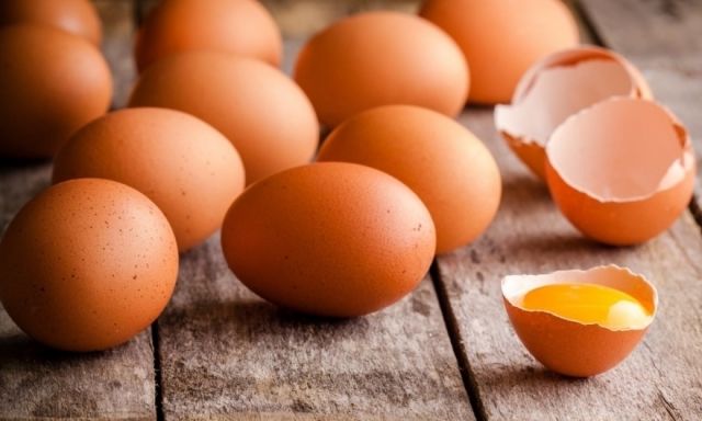 На ринку курячих яєць цінова змова?
