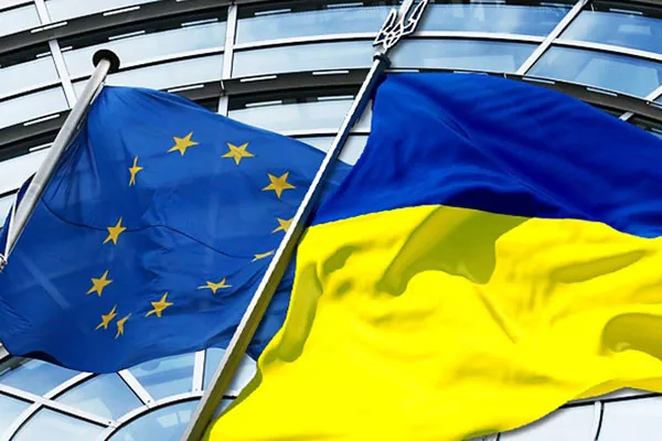 Экспорт украинской агропродукции в ЕС увеличился на 17%