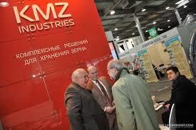 KMZ Industries планує в півтора рази збільшити об’єми продажів