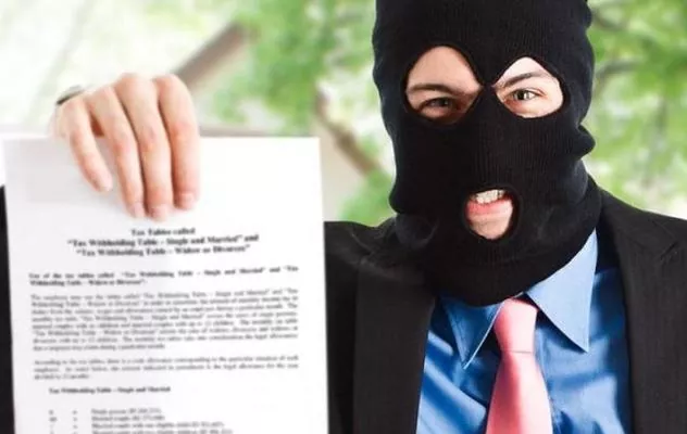 Торік понад 700 фермерських господарств постраждали від рейдерства