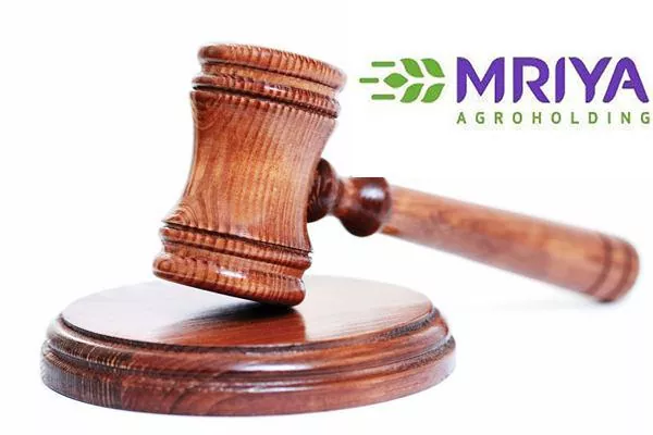 Бывшее руководство Мрии подозревают в подделке договоров аренды земли