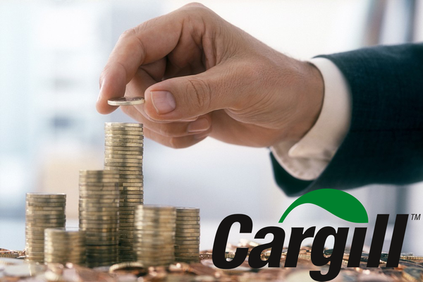 Cargill отрицает долг перед Приватбанком