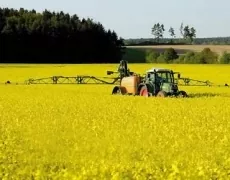 На Рівненщині оформили другу аграрну розписку