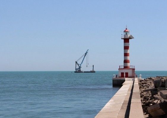 АМПУ продовжить днопоглиблення в портах «Южний» та «Чорноморськ» для покращення логістики агровантажів