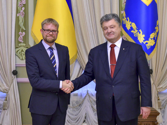 Норвегія виділить €3,6 млн на підтримку реформ в Україні