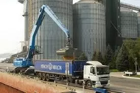 "Нибулон" расширяет сотрудничество с европейскими производителями биоэтанола