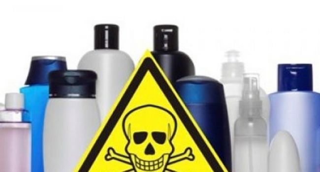 Україна отримає $350 тис. для покращення ситуації з небезпечними хімікатами