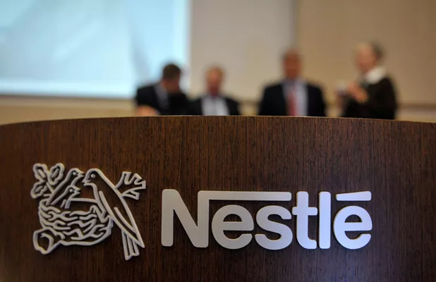 Nestle вложила 10 млн грн в проекты энергоэффективности в Украине