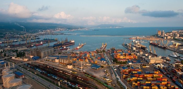  Морские порты Египта перейдут на круглосуточную работу