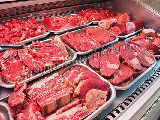 Україна може зайняти місце Бразилії на європейському ринку м’яса