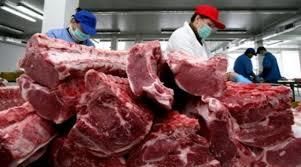 Украина намерена наладить экспорт говядины на рынок Турции