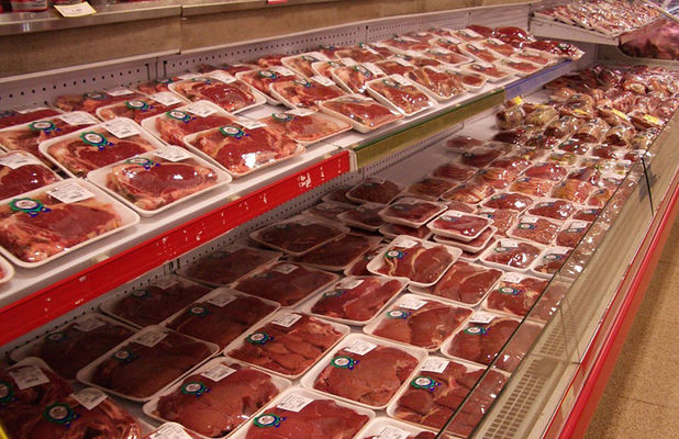 Опрос: Украинцы выбирают мясо отечественного производства