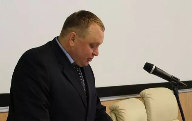 НАБУ оголосило у розшук колишнього очільника ДПЗКУ