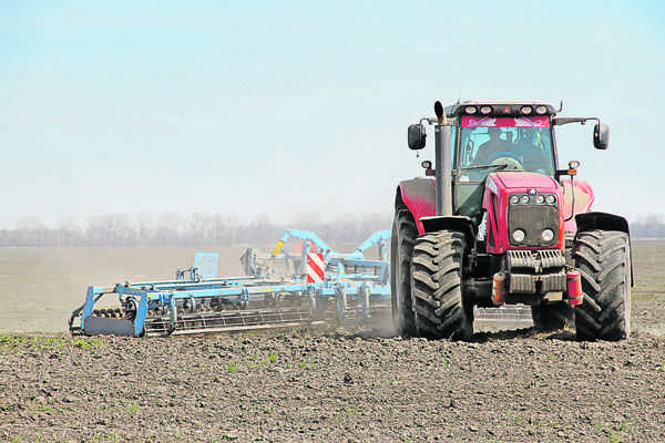 Посівна-2019: Аграрії в 11 областях України розпочали посів ранніх зернових культур