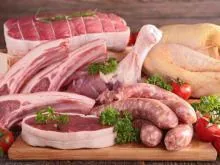 В Украине подорожали почти все сорта мяса