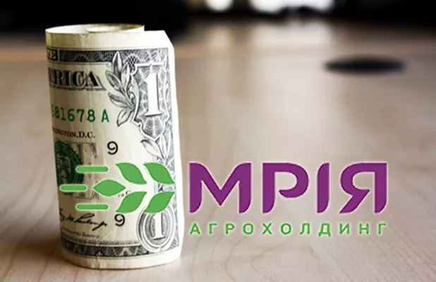 «Мрія» сплатила 1 млрд гривень податків за час роботи під управлінням кредиторів