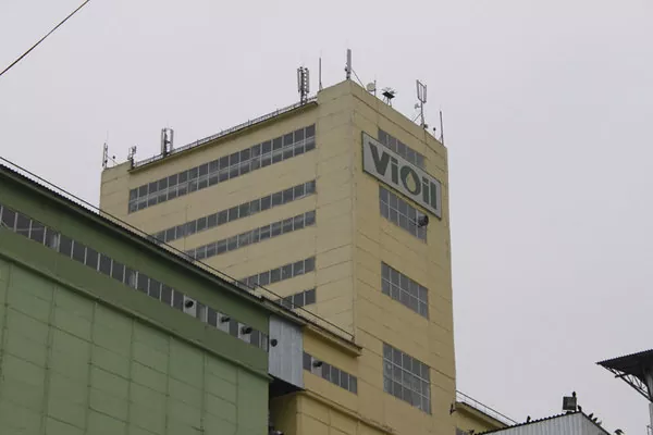 ГК ViОil в 2017 году на треть увеличила выпуск маргариновой продукции