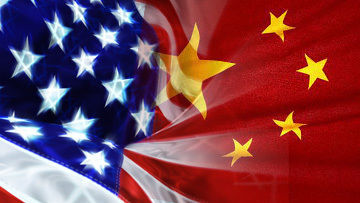 США и Китай намерены решать проблемы во взаимной торговле путем диалога