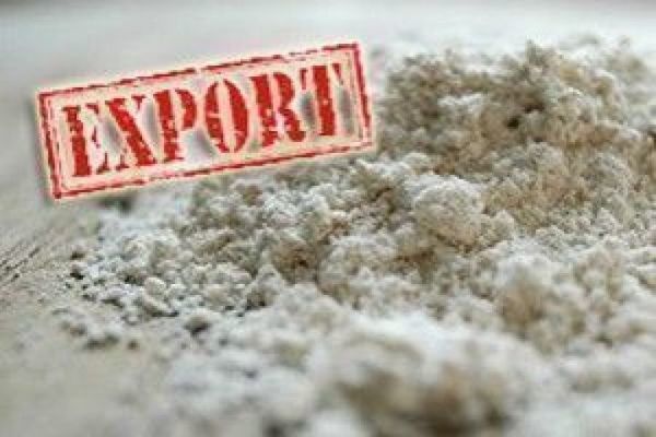 Экспорт муки из Украины: итоги 9 месяцев 2017/18 МГ, перспективы апреля