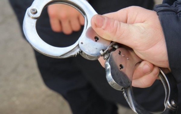 Руководителя агропредприятия на Хмельнитчине задержали за хищение имущества ГПЗКУ