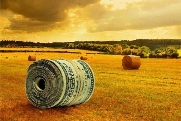 «Агропросперіс Банк» розпочав кредитування купівлі техніки KUHN для аграріїв з земельним банком від 100 га
