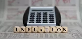 В Украине инфляция в апреле замедлилась до 0,8% – Госстат