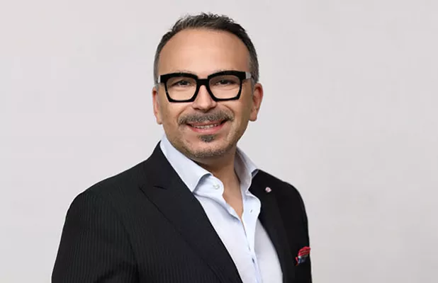 У Nestlе в Украине новый генеральный директор