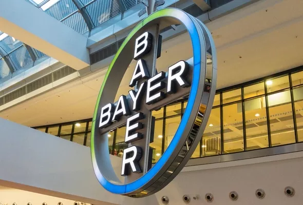 Bayer призначив Франка Хатці головою об’єднаного аграрного підрозділу в Україні